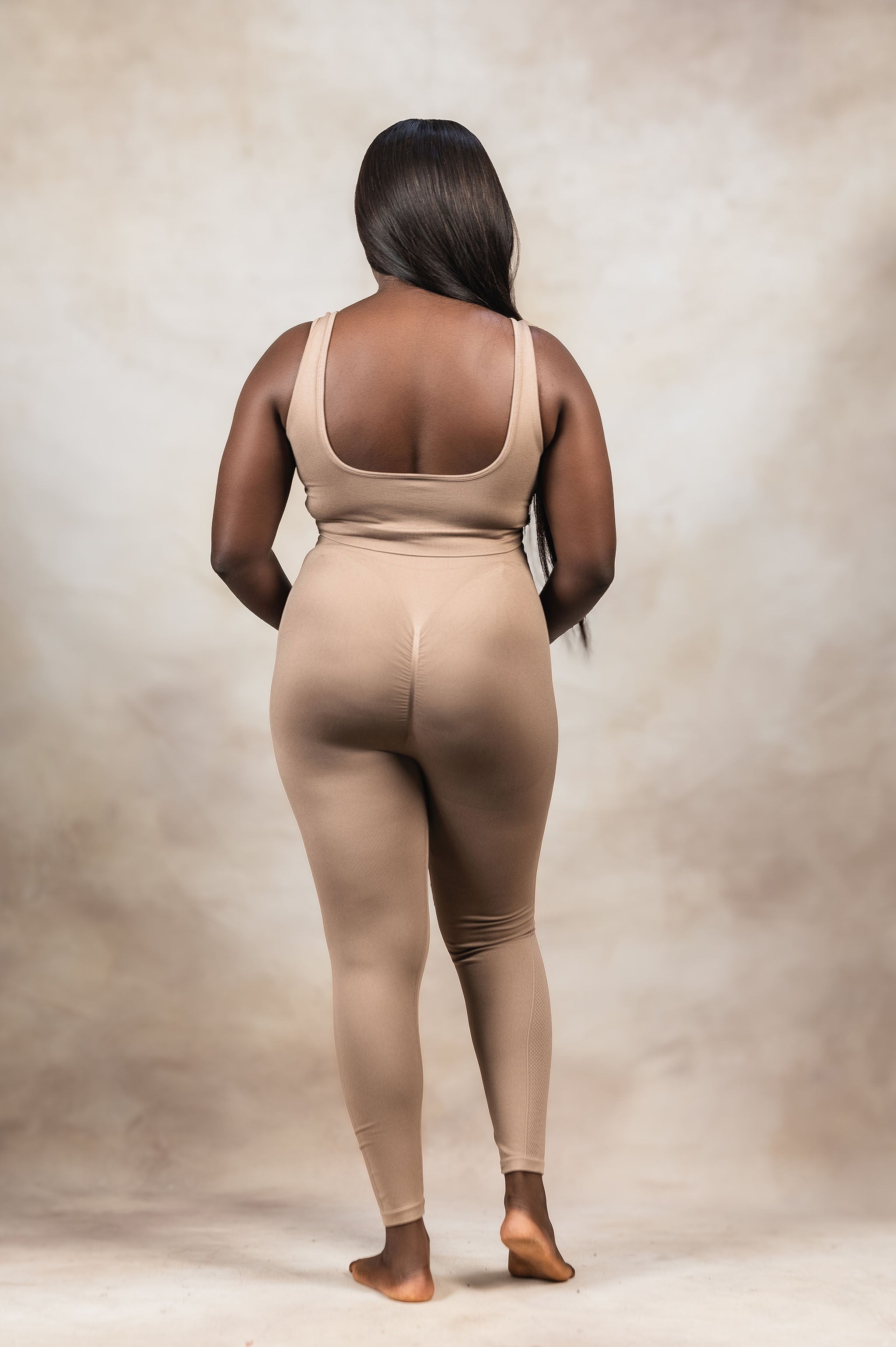 The LuxeFLex Active wear