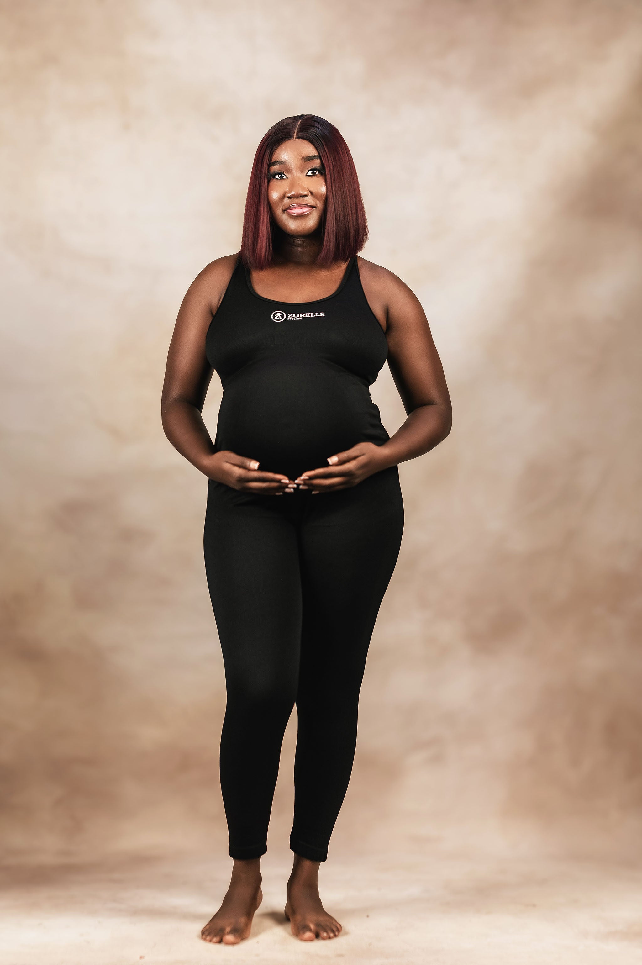 The ZenFLex Active Wear