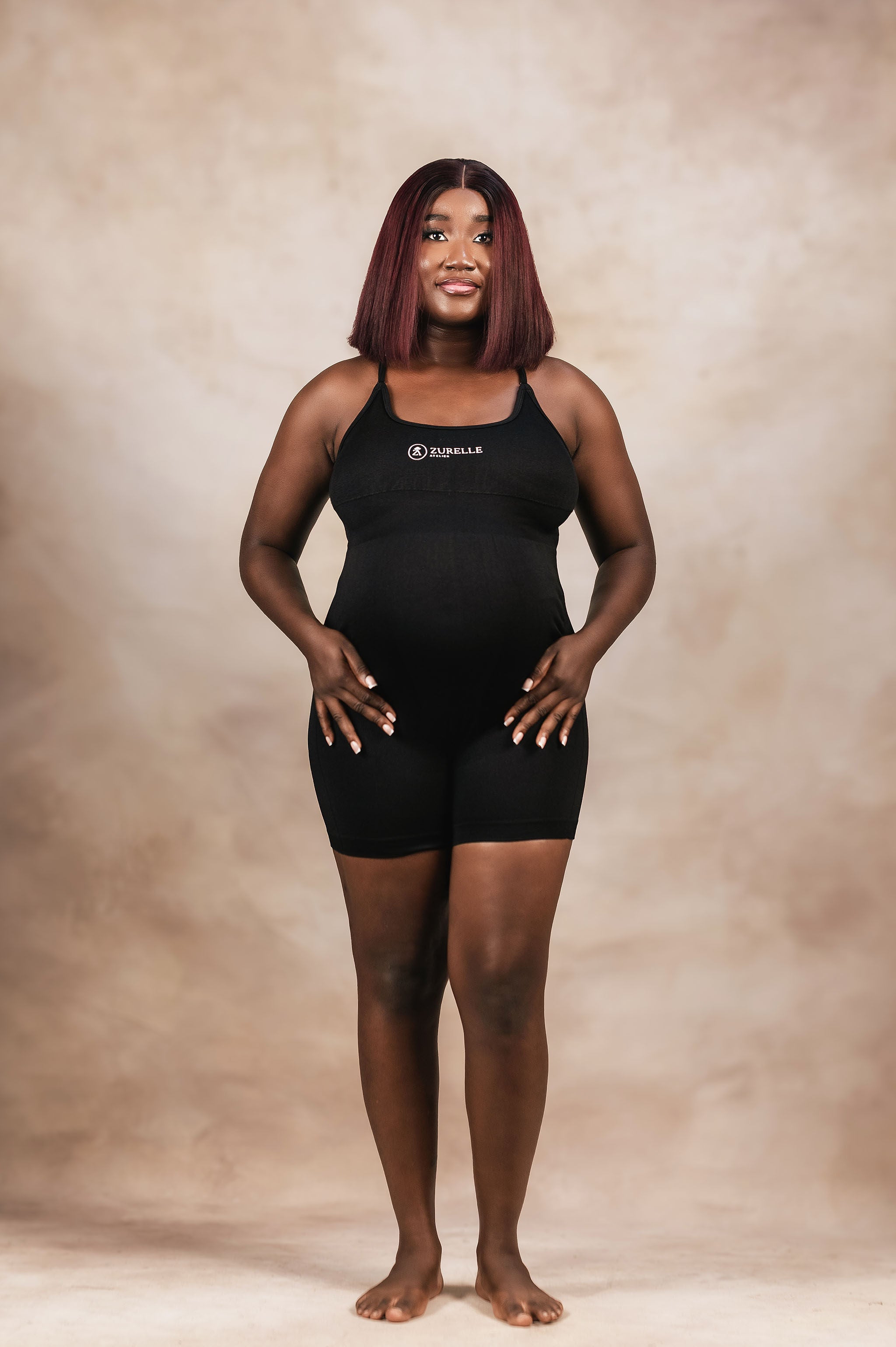 The GlowFLex Active wear